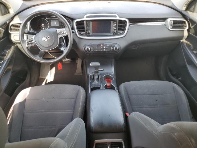 5XYPG4A34KG578478 KIA SORENTO L