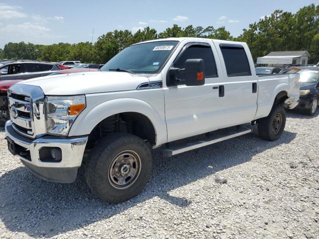 2011 Ford F-250 