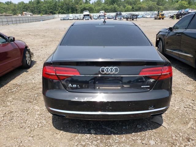 2015 AUDI A8 L QUATT - WAU3GAFD0FN031475