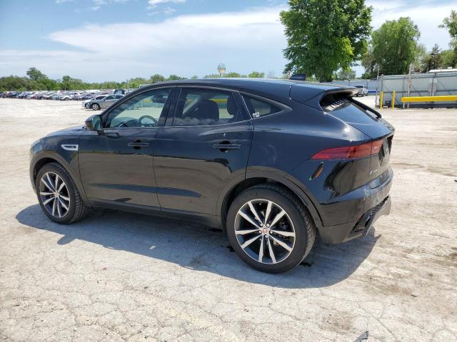 2020 JAGUAR E-PACE SE - SADFP2FX4L1014119