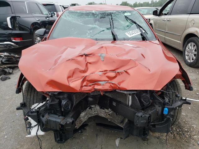 3KPF34ADXME330025 KIA Forte Gt Line