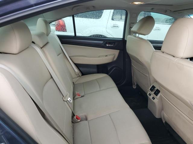 4S3BNAK60H3022706 Subaru Legacy 2.5i Limited