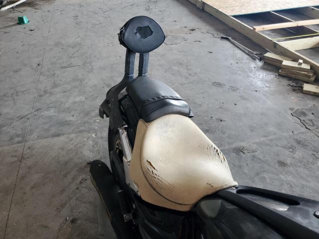 2009 YAMAHA XV1900 CU - JYAVP27E69A011182