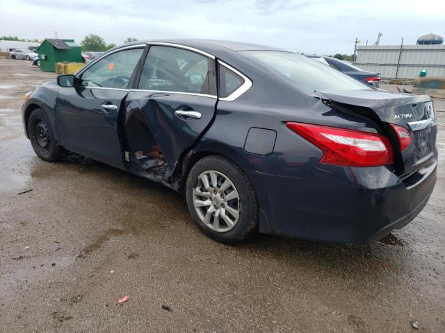 Vin: 1n4al3ap4hc147429, lot: 59772113, nissan altima 2.5 20172