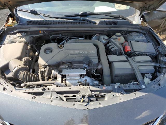 2016 CHEVROLET MALIBU LT - 1G1ZE5ST0GF272285
