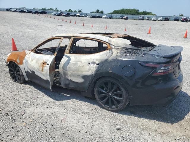 1N4AA6EVXNC504818 Nissan Maxima Sr