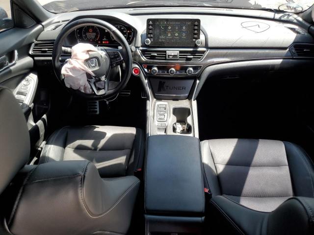 1HGCV2F34JA054328 Honda Accord Sport