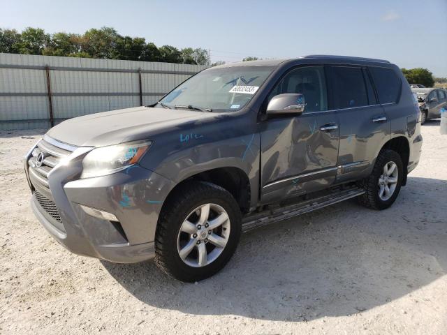 2014 Lexus GX 460 