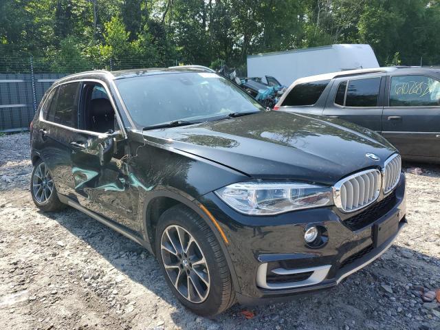 5UXKR0C55J0Y04073 2018 BMW X5, photo no. 4