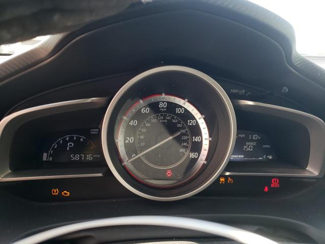 3MZBM1U73FM223310 Mazda 3 SPORT