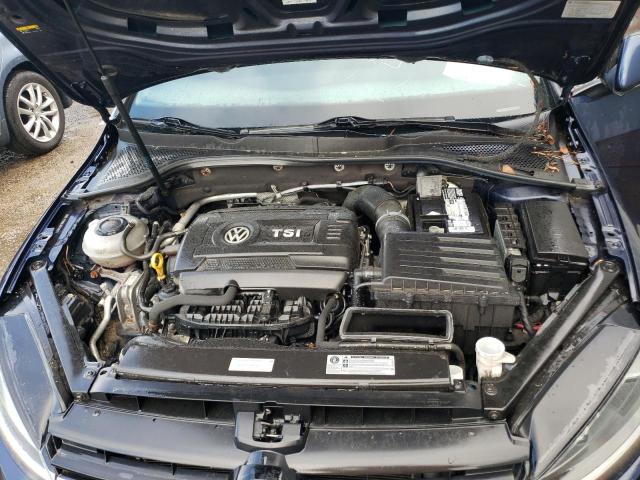 2018 VOLKSWAGEN GOLF SPORT - 3VWL17AUXJM759271