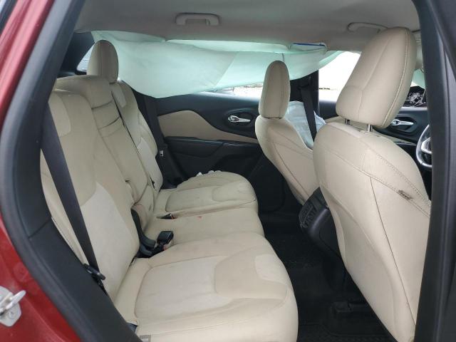 1C4PJMAB2FW558750 Jeep Cherokee Sport