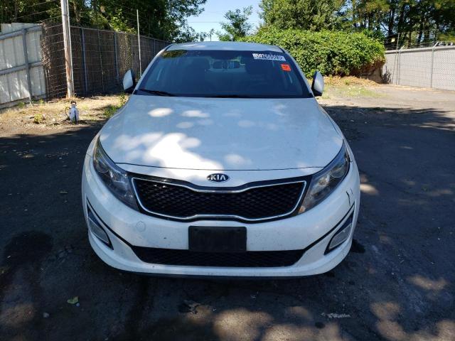 KNAGM4A73F5656501 KIA Optima Lx
