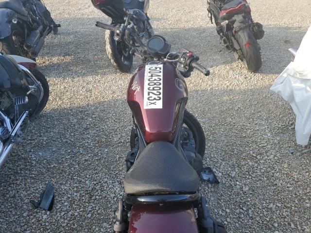 2022 HONDA CMX1100 D - JH2SC8313NK101622