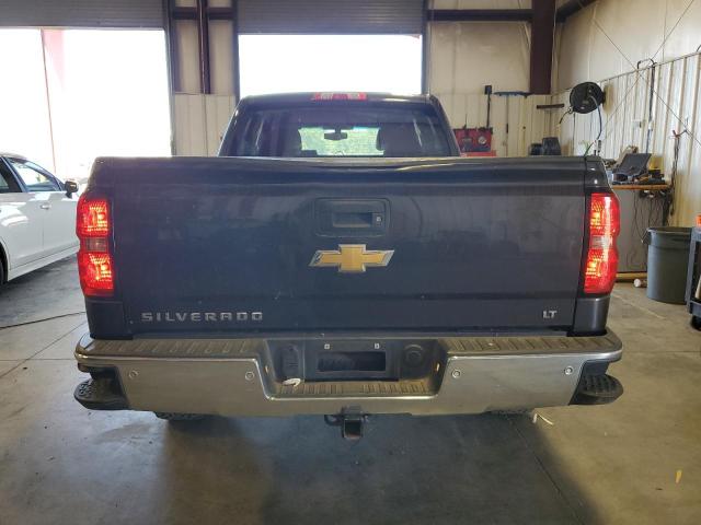 1GCVKREH9GZ182693 | 2016 CHEVROLET SILVERADO