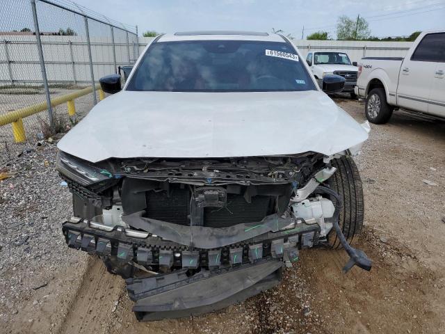 2022 ACURA MDX A-SPEC - 5J8YE1H02NL001186