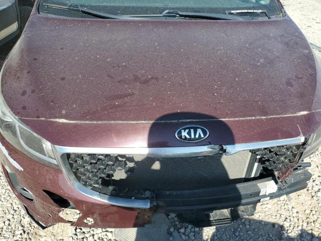 KNDMB5C15H6218022 KIA SEDONA LX