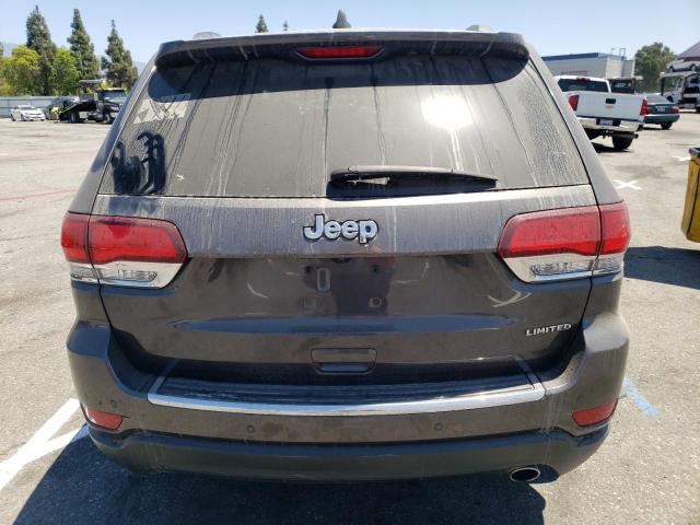 1C4RJEBGXLC295333 Jeep Grand Cherokee Limited