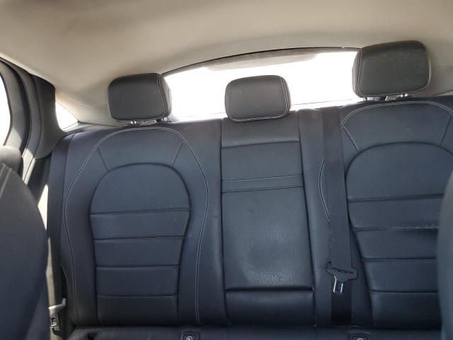 WDC0J4KBXHF160537 Mercedes-Benz Glc Coupe 300 4matic