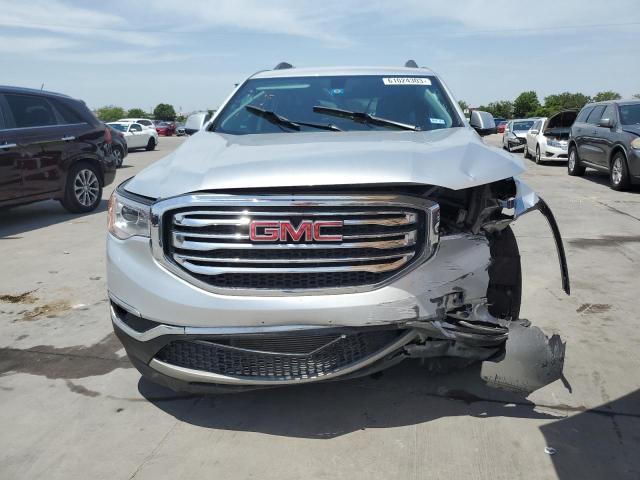 2018 GMC Acadia Slt-1 VIN: 1GKKNMLS6JZ160691 Lot: 61024303