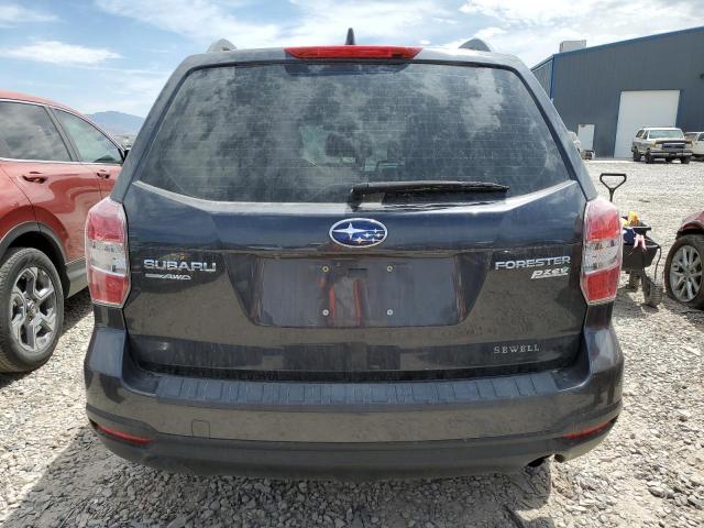 JF2SJABC6GH539173 Subaru Forester 2.5i