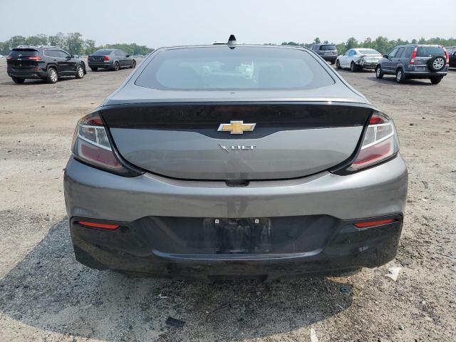 VIN 1G1RC6S56HU194881 2017 Chevrolet Volt, LT no.6