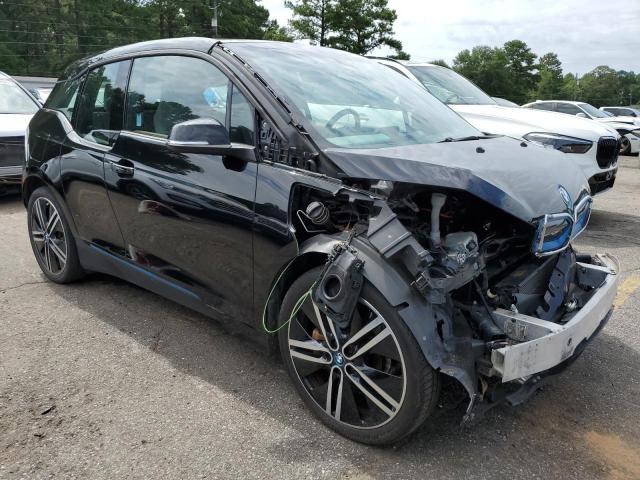 2016 BMW I3 REX - WBY1Z4C54GV505480