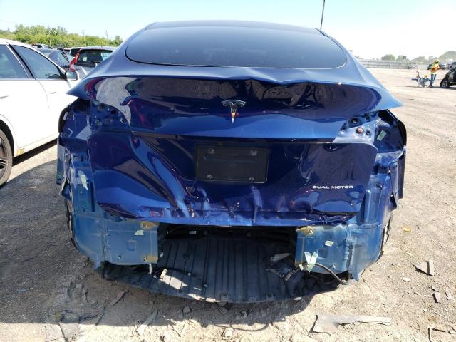 5YJYGDEE1LF014988 Tesla Model Y  6