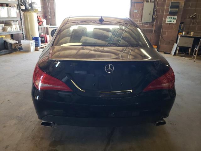 WDDSJ4EB5EN045359 Mercedes-Benz CLA 250