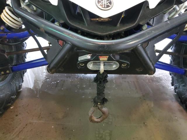 2017 YAMAHA ATV 5Y4AN08Y0HA100855