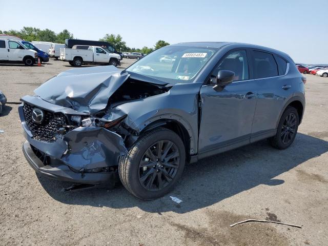 JM3KFBCM5P0220642 Mazda CX-5 Prefe 