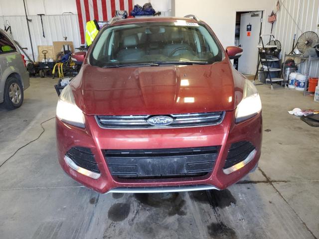 1FMCU9J98EUA71493 2014 FORD ESCAPE, photo no. 5