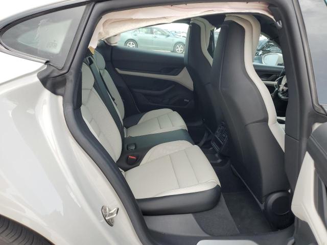 2021 PORSCHE TAYCAN 4S - WP0AB2Y16MSA45240