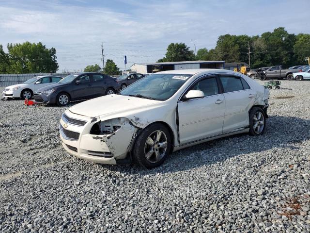 2011 Chevrolet Malibu 