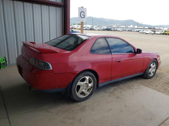 2000 Honda Prelude VIN: JHMBB6245YC006116 Lot: 45462574