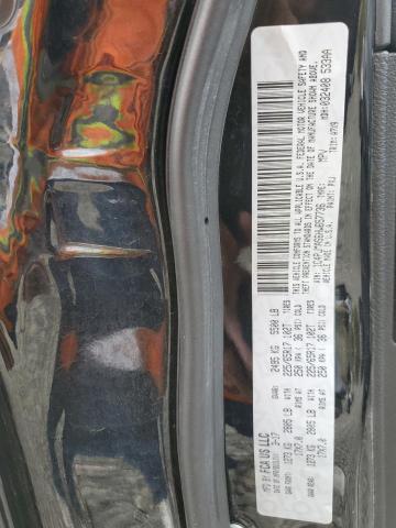 1C4PJMAS6HW657736 Jeep Cherokee Sport