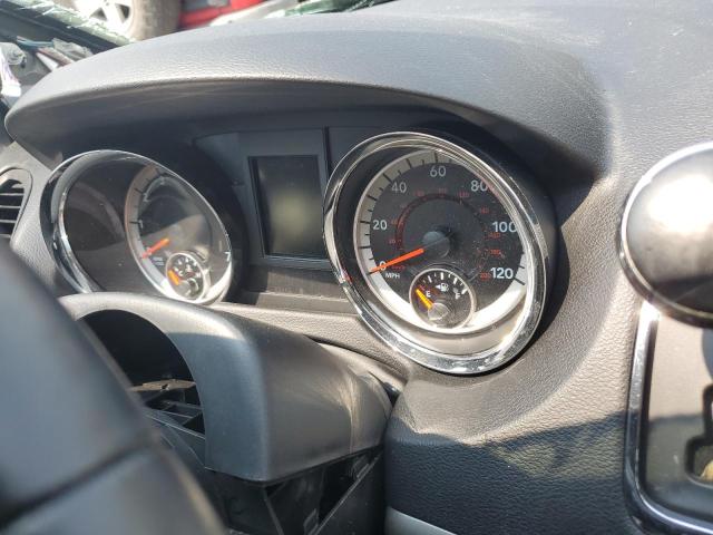 2C4RDGEG7JR145795 Dodge Grand Caravan Gt