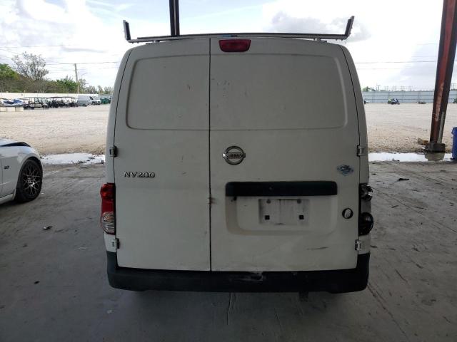 2015 NISSAN NV 200 3N6CM0KN6FK730021