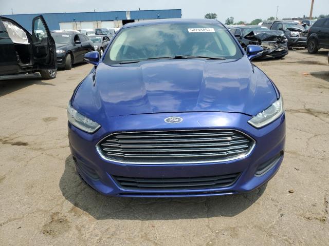 1FA6P0H78E5364934 Ford FUSION SE
