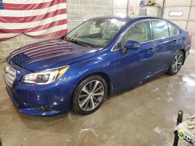 2017 Subaru Legacy 2.5i Limited