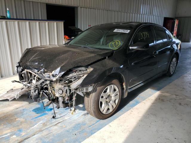 2011 Nissan Altima Base