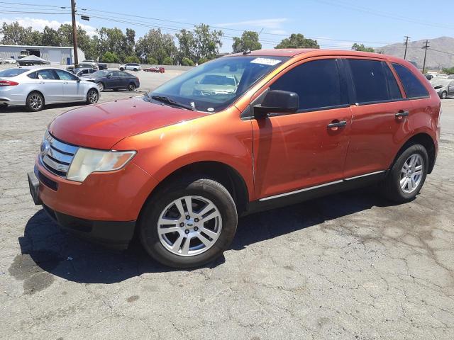 2008 Ford Edge SE