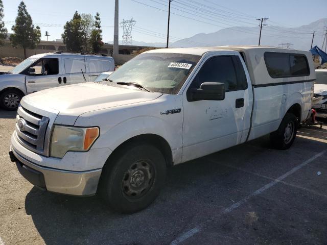 2011 Ford F-150 