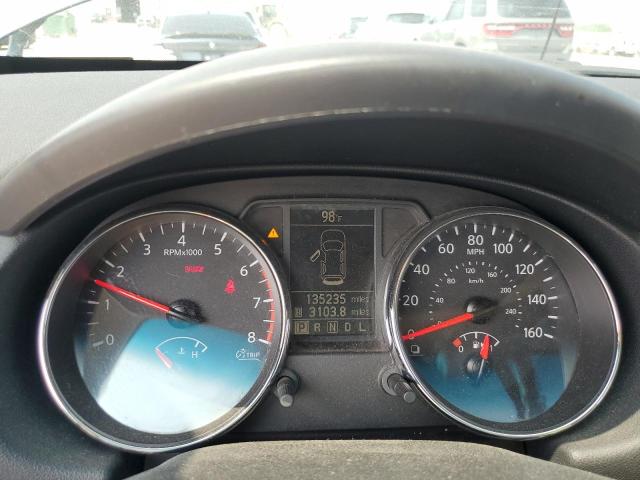 JN8AS5MT6EW622451 Nissan Rogue Select S