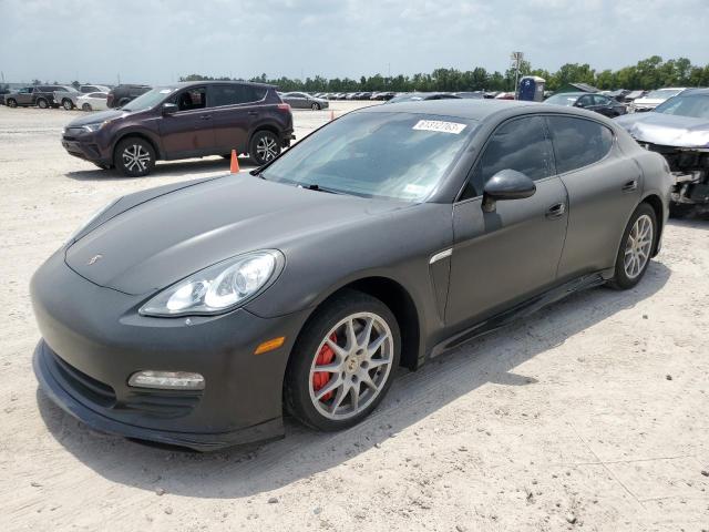 2011 Porsche Panamera S