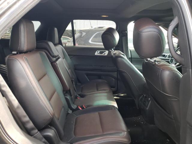 1FM5K8GT9FGC39332 Ford EXPLORER SPORT
