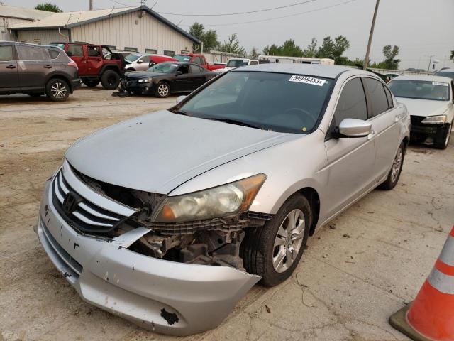 2011 Honda Accord Sdn SE