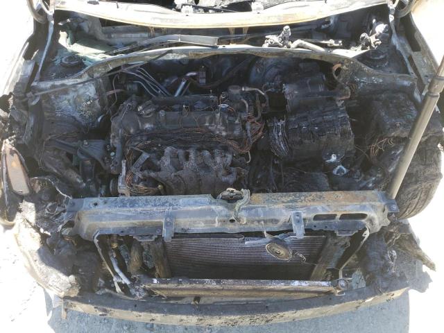 3KPA24AB9JE086505 KIA RIO LX