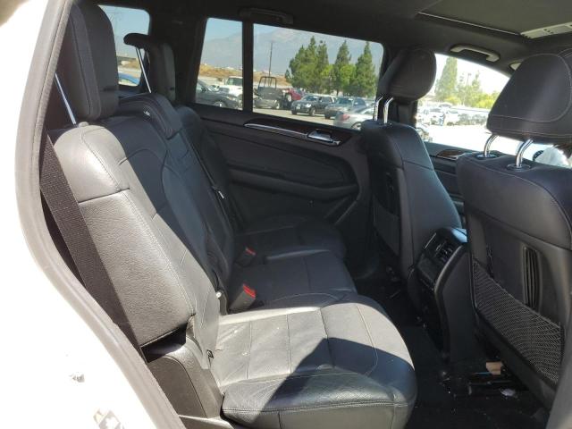 4JGDF6EE3HA880149 Mercedes-Benz Gls 450 4matic