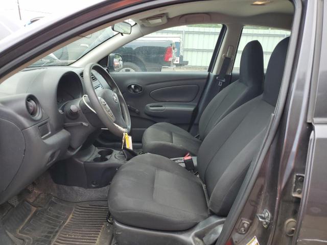 2015 NISSAN VERSA 1.6 3N1CN7AP6FL864178